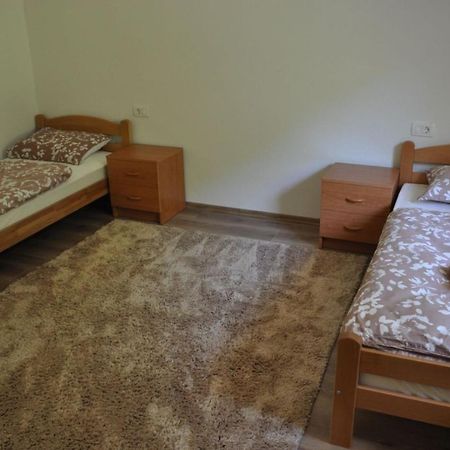 Villa Pliva Lake 3 Jajce Zewnętrze zdjęcie