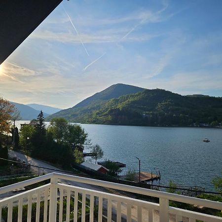 Villa Pliva Lake 3 Jajce Zewnętrze zdjęcie