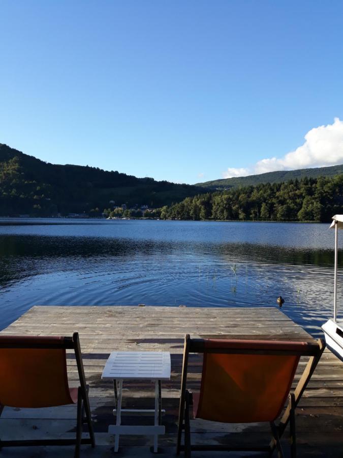 Villa Pliva Lake 3 Jajce Zewnętrze zdjęcie