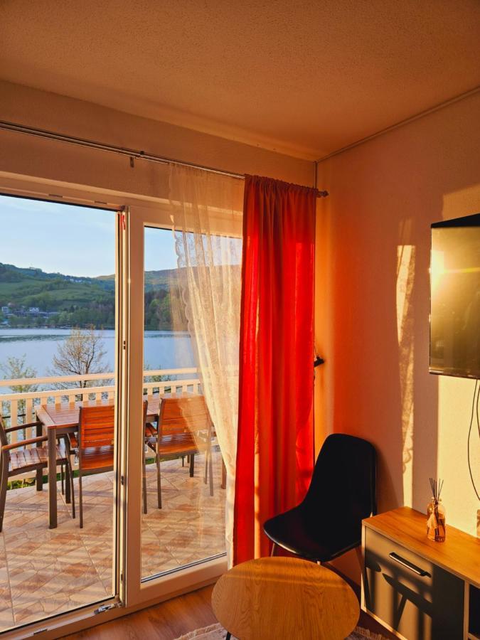 Villa Pliva Lake 3 Jajce Zewnętrze zdjęcie