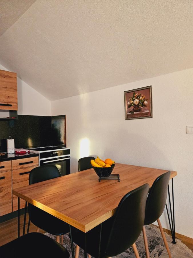 Villa Pliva Lake 3 Jajce Zewnętrze zdjęcie