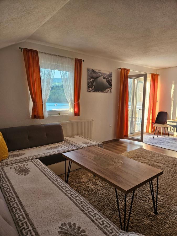 Villa Pliva Lake 3 Jajce Zewnętrze zdjęcie