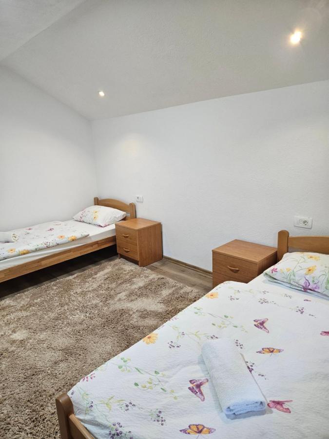 Villa Pliva Lake 3 Jajce Zewnętrze zdjęcie