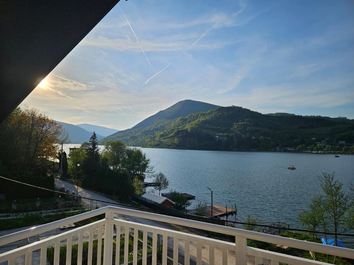Villa Pliva Lake 3 Jajce Zewnętrze zdjęcie